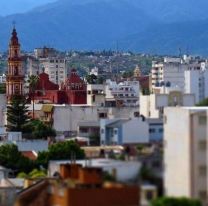 Así estará el tiempo este miércoles en Salta