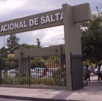 Ya está habilitada la nueva sede de SAETA en la UNSa