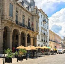 Fin de semana largo: Hubo 90% de ocupación hotelera en Salta