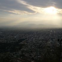 Se termina el “veranito de San Miguel” y vuelve el frío a Salta: cuándo baja la temperatura