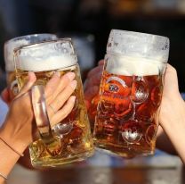 No falta nada / Llega la 3ª edición del “Oktober Fest” en Salta