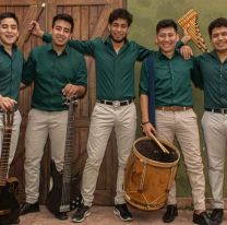 Talento salteño / “Alma Joven” se presentará en el escenario de Casa de la Cultura
