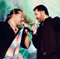 Preocupación por “El Indio” Rojas: atraviesa por “un momento difícil de salud”