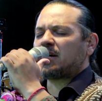 “La cirugía que le realizaron a mi hermano salió bien , adelantó Jorge Rojas