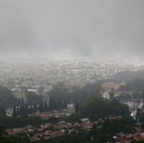 Cómo estará el clima en Salta: no guardes el paraguas todavía