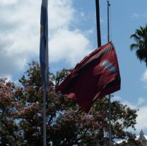 Hoy se celebra el día de la bandera de Salta