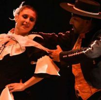 Es hoy / La academia Fundación Norte y Sur festeja sus 30 años con la danza