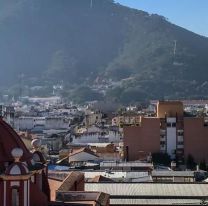 Salta amaneció con 17º y se espera que la máxima escale a 38º