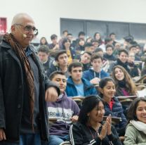 Dolor y conmoción en Salta: murió el querido “Profe Córdoba”