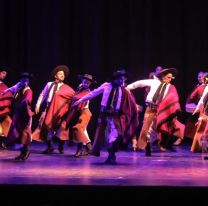 El Ballet Folklórico de Salta presenta su nuevo espectáculo Instinto 
