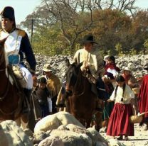 Entrada libre y gratuita / Estrenarán en Salta el musical “Belgrano en Jujuy”