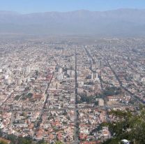 Martes algo nublado con una máxima de 23° para Salta