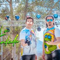 El carnaval jujeño llega a la “Guitarreada entre amigos” con “La Cantada”