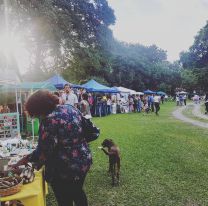 Es mañana / Vuelve “La Dominga Feria de San Luis”