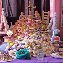 Los salteños se preparan para el “Día de las Almas”