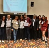 Bien ahí / Hoy viaja la delegación salteña a la Feria Nacional de Innovación Educativa en Tecnópolis