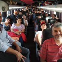 Con 27 proyectos educativos partió la delegación salteña a la Feria Nacional de Innovación Educativa