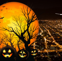 Salta será sede de la fiesta de Halloween más grande del norte argentino