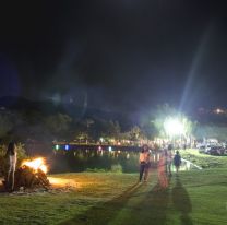 “Parents Fest”: La fiesta que promete una noche perfecta