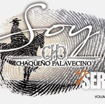 ¿Ya lo escuchaste? / El Chaqueño Palavecino lanzó Soy y Seré&#8221; (Vol.1), su nuevo disco