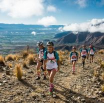 Mañana se presentará una nueva edición de la carrera Calchaquí Trail