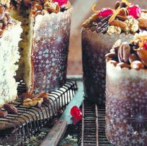 ¿Te gustaría aprender a hacer budín y pan de Navidad?: cómo y dónde anotarse