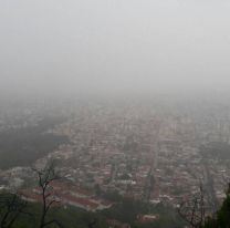 ¿Seguirá la lluvia en Salta?: conocé el pronóstico extendido