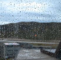 Tiempo en Salta: el viernes llega con lloviznas a la madrugada