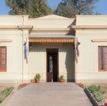 El Carril llegó a la final del Premio Nacional a la Calidad Municipal