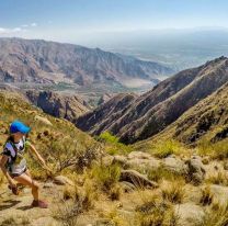 Todo listo / Ya se palpita una nueva edición de la carrera Calchaquí Trail