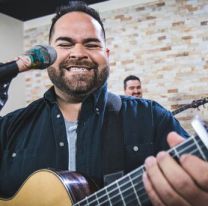 Juan Fuentes celebrará el día de la música con un gran show