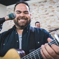 Juan Fuentes celebrará el día de la música con un gran show