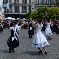 Salta la Linda espera alcanzar este año más 2 millones de arribos turísticos