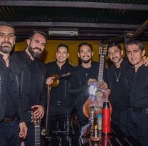 “Lapachos” se presentará por primera vez en Salta, con un show que promete ser inolvidable