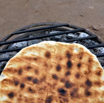 Recetas salteñas: hoy, tortillas a la parrilla. Te mostramos 3 ricas recetas