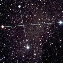 Hoy se verá una cruz en el cielo salteño