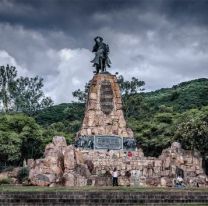 Cinco íconos de Salta son monumentos nacionales