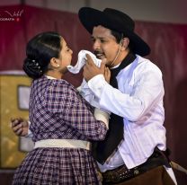 Antes de viajar a Córdoba, los salteños ganadores del PreCosquín brindarán un show