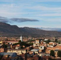 Tarija promociona en Salta su destino turístico