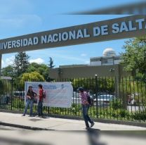 Medicina en Salta será gratis y sin cupo de ingreso