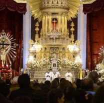Conocé los horarios de Misas de Fin de Año en la Catedral