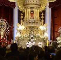 Conocé los horarios de Misas de Fin de Año en la Catedral