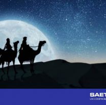 Por Reyes Magos niños de hasta 12 años viajarán gratis en Saeta