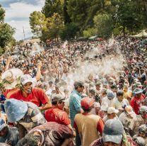 Aumentarán colectivos a Rosario de Lerma por el Desentierro del Carnaval