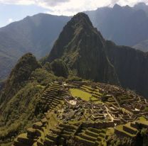Pronto se podrá viajar a Machu Picchu desde la Argentina en tren