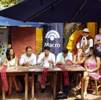 VIDEO | Cachi lanzó oficialmente su Festival de la Tradición Calchaquí