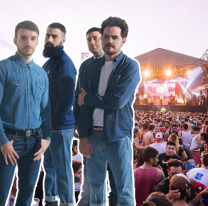 Luego de la Consagración en Jesús María, Ahyre actuará en la Carpa más grande del Norte