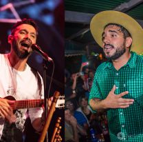 Los Tekis y Lázaro Caballero encabezan la grilla del Festival de La Chicha