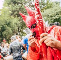 San Carlos se prepara para el tradicional Desentierro del Carnaval