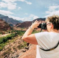 Salta, uno de los destinos más reservados para el fin de semana largo